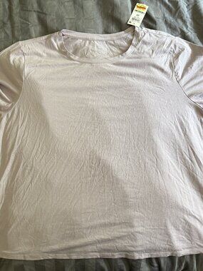 State of Day Pajama Top 3XL NWT
